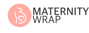 Maternity Wrap logo