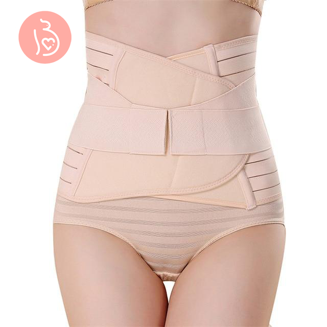 Postpartum Wrap ™️